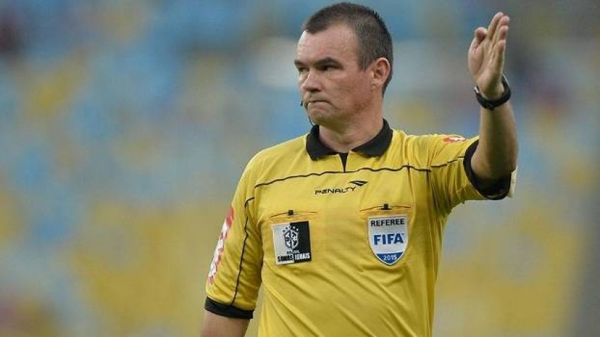 Leandro Pedro Vuaden