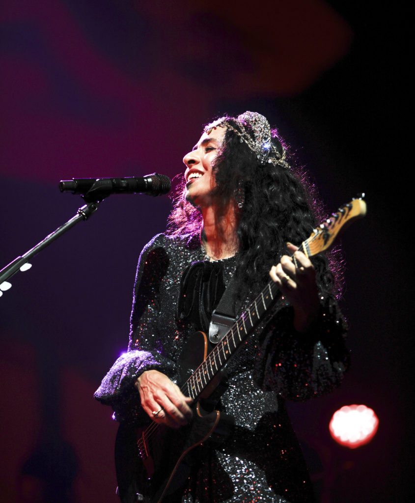 Marisa Monte (Foto -  Divulgação)