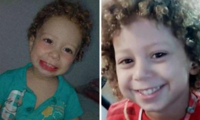 Pai mata filho de cinco anos em Minas Gerais