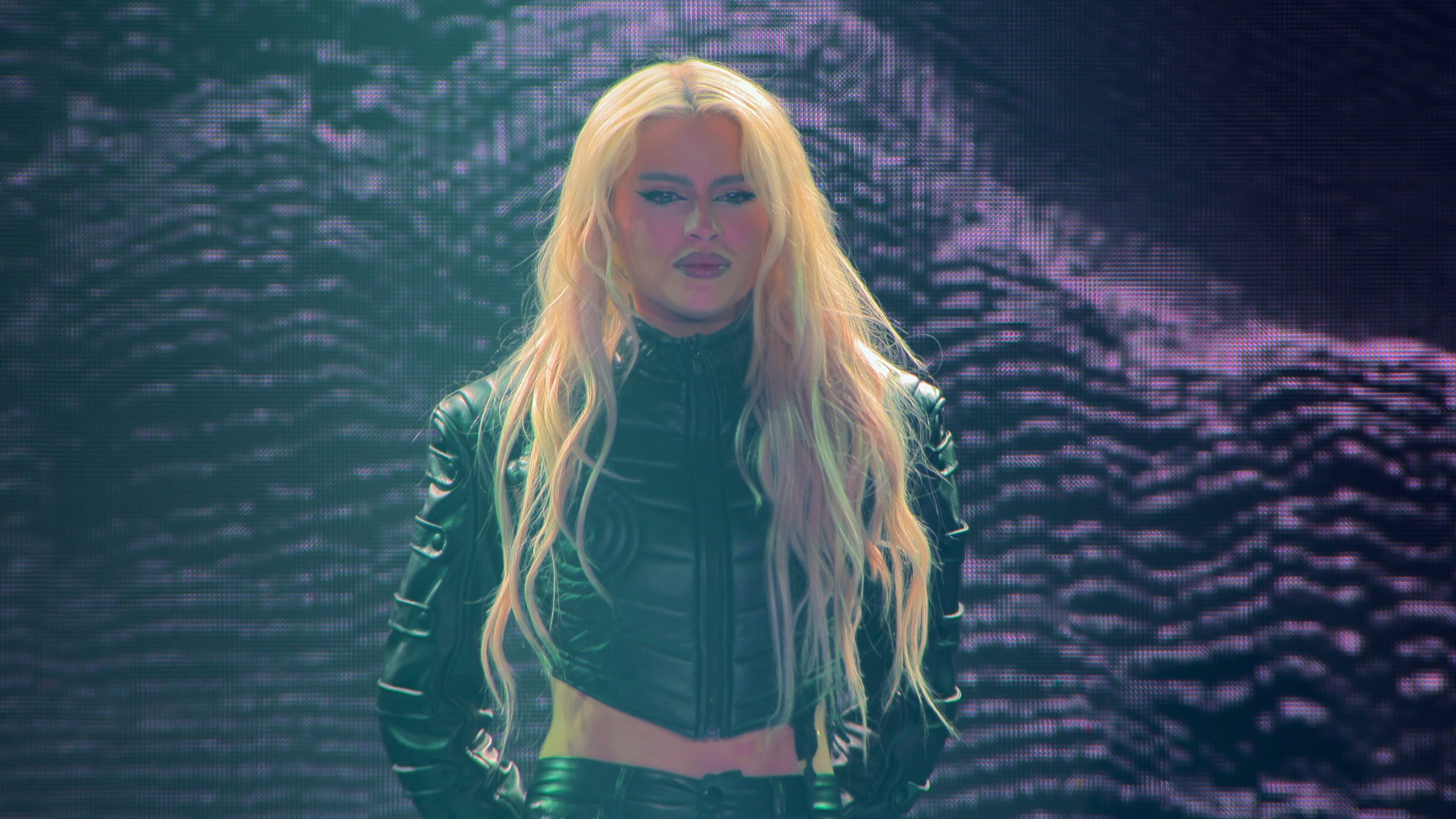 Netflix libera trailer de 'Se Eu Fosse Luísa Sonza' (Foto: Divulgação)