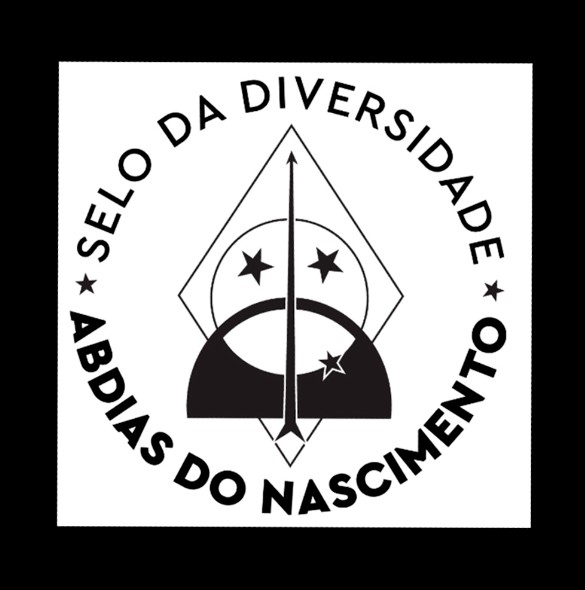 Selo Abdias do Nascimento