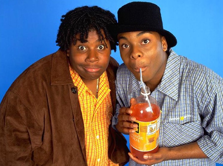Kenan e Kel