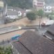 Petrópolis registra 14 ocorrências por conta da chuva