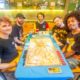Encontro de board gamers LGBTQIA+ completa 6 anos com edições em Arenas do Rio (Foto: Divulgação)