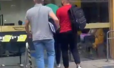 Polícia Civil prende quadrilha que aplicava golpes em idosos