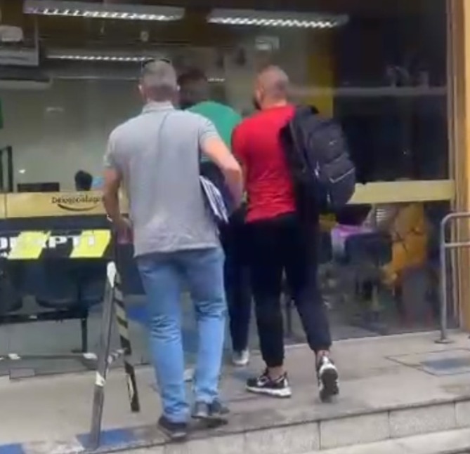 Polícia Civil prende quadrilha que aplicava golpes em idosos