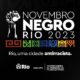 Novembro Negro: Prefeitura do Rio celebra o mês da consciência negra com ações de promoção da igualdade racial (Foto: Divulgação)