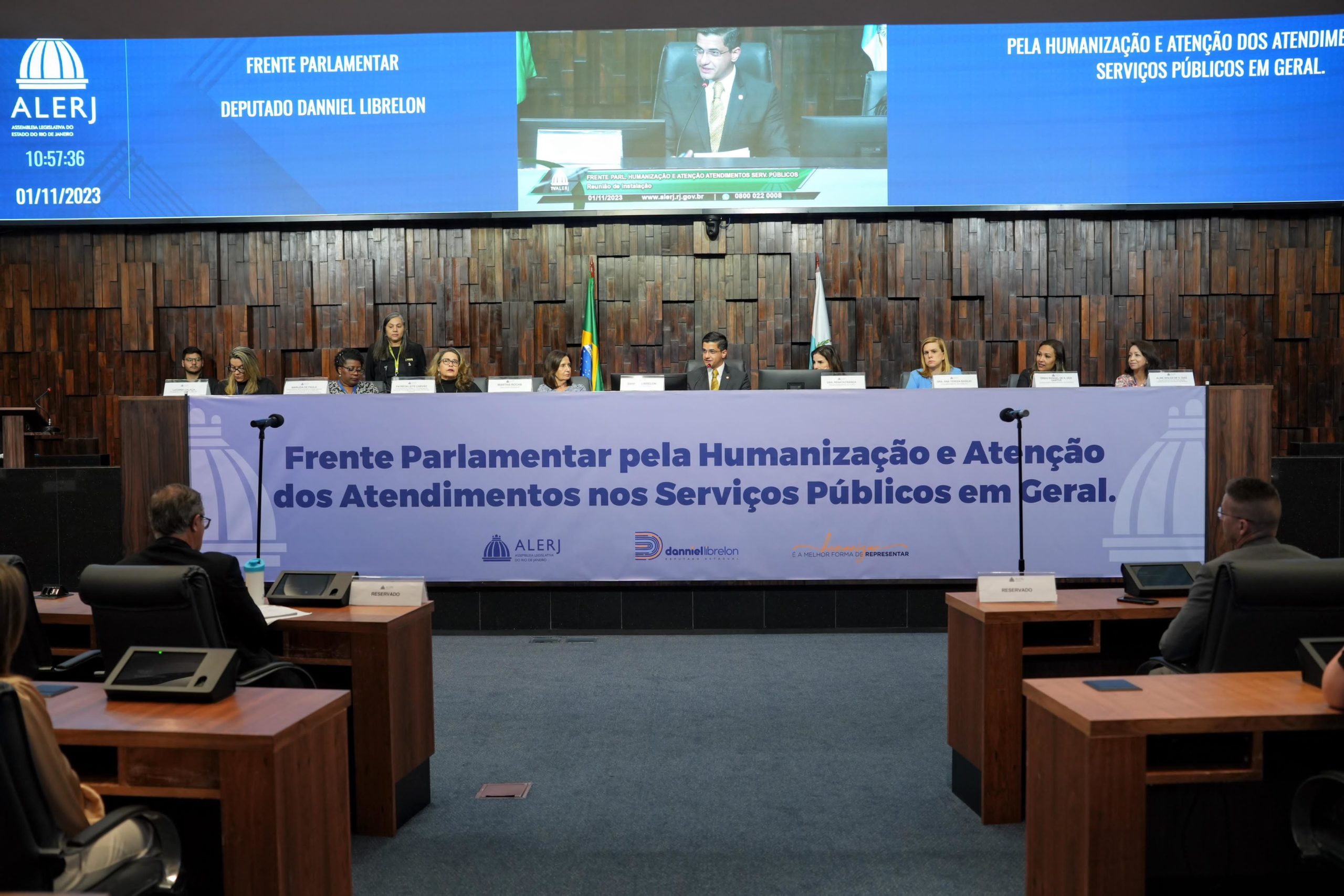 Deputado cria Frente Parlamentar para atendimento humanizado de pessoas em situação de rua