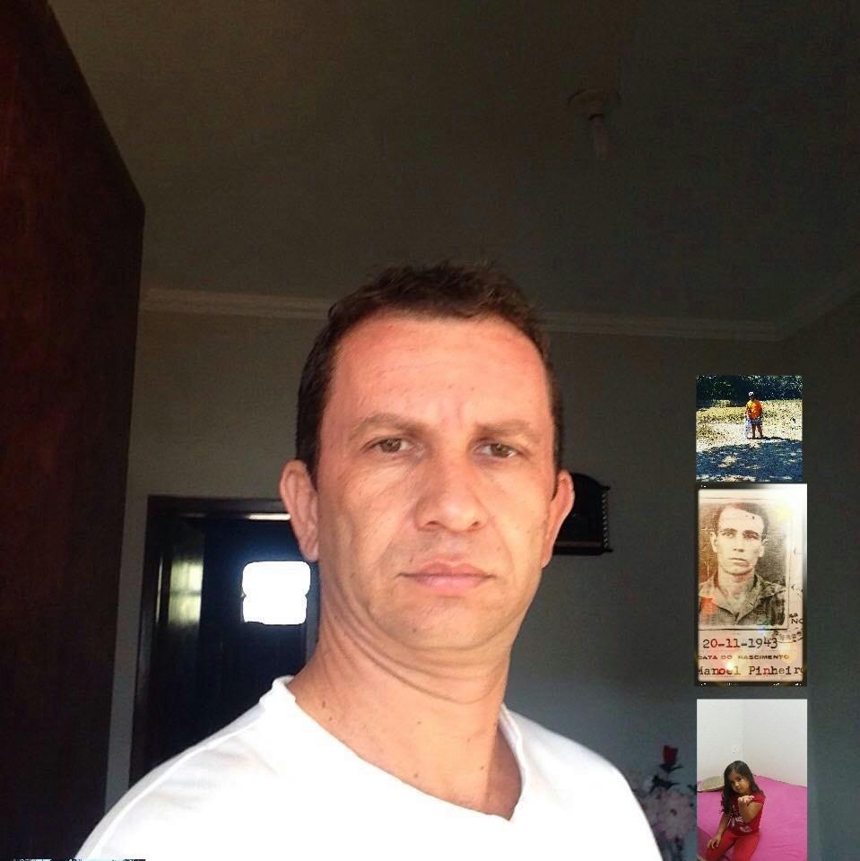 Pai mata filho de cinco anos em Minas Gerais