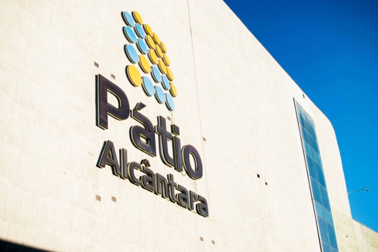 Pátio Alcântara traz nova edição do 'programa oportunidades' (Foto: Divulgação)