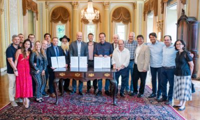 Rio de Janeiro é a 1ª cidade brasileira a aderir à definição de antissemitismo da IHRA (Foto: Divulgação)