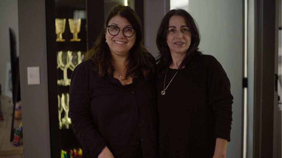 Nova série de Susanna Lira, 'Pecados Revelados' expõe casos de abusos sexuais cometidos por líderes religiosos (Foto: Divulgação)