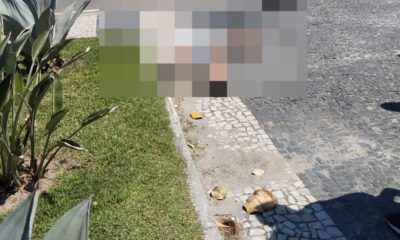 Policial civil reage a assalto, mata bandido e morre a caminho do hospital (Foto: Divulgação)