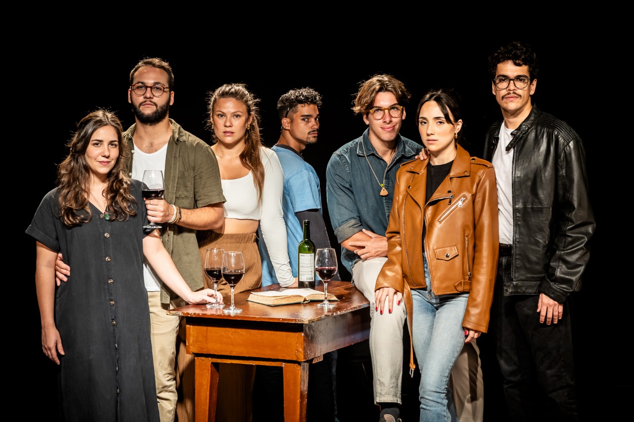 Sucesso no cinema, 'Entre Nós' ganha primeira adaptação para o teatro (Foto: Divulgação)