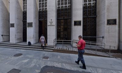 Iniciativa FIS promove a #FISWEEK no Centro do Rio (Foto: Reprodução/ Google Maps)