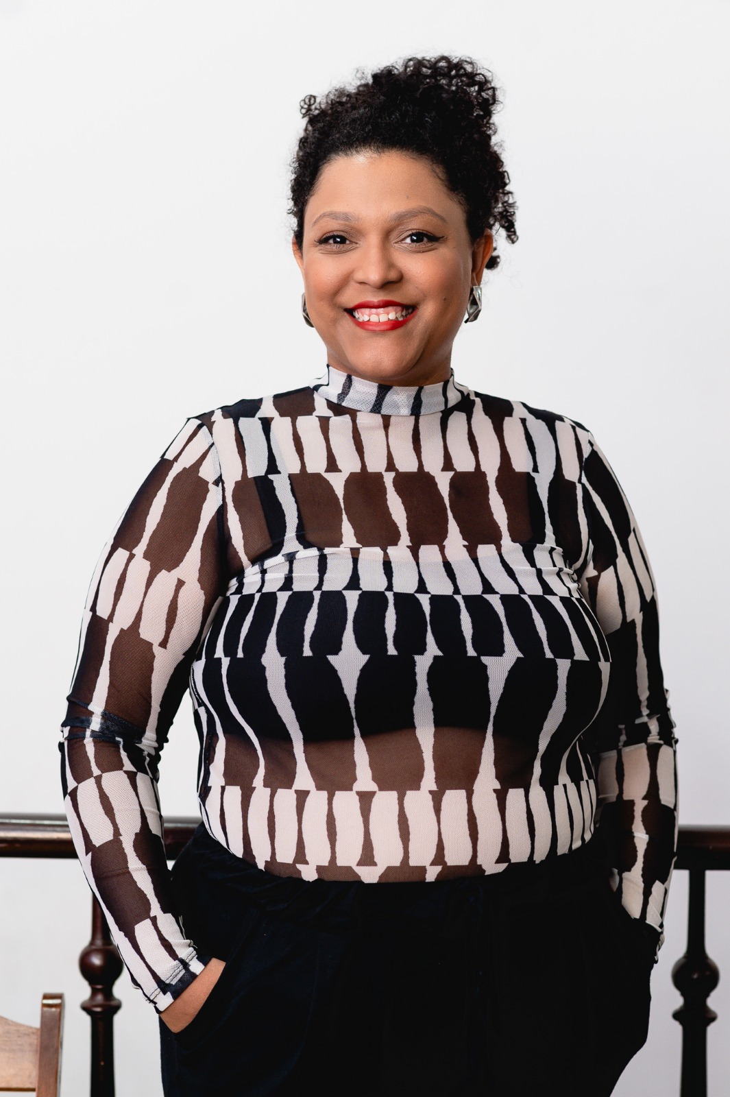 Carioca é uma das dez selecionadas no mundo para curso da ONU (Foto: Divulgação)