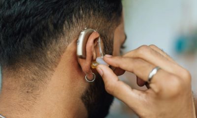 Dia Nacional de Prevenção e Combate à Surdez: Promovendo a saúde auditiva e Conscientização (Foto: Divulgação)