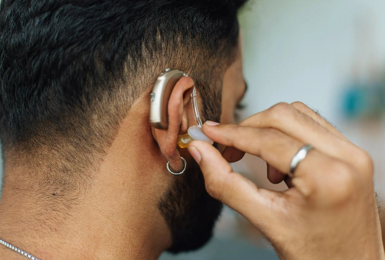 Dia Nacional de Prevenção e Combate à Surdez: Promovendo a saúde auditiva e Conscientização (Foto: Divulgação)