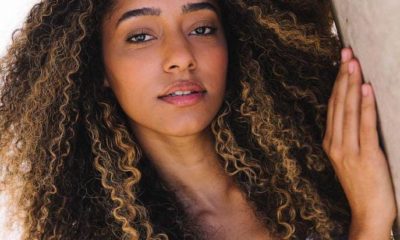 Morre, aos 22 anos, atriz Isis Freitas (Foto: Reprodução/ Instagram)