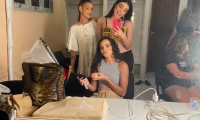 Produção paraibana nasceu sem investimento e hoje concorre em 9 categorias no Rio Webfest 2023 (Foto: Divulgação)