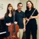 Casa Museu Eva Klabin apresenta o recita Trio Movimento Musical (Foto: Divulgação)