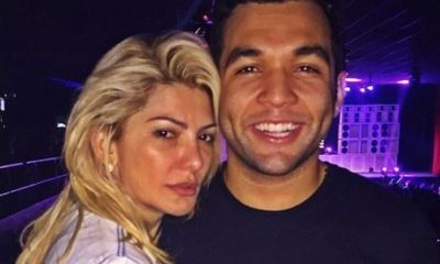 Antônia Fontenelle e Jonathan Costa perdem mais uma ação para o produtor e assessor Timotinho na Justiça (Foto: Divulgação)