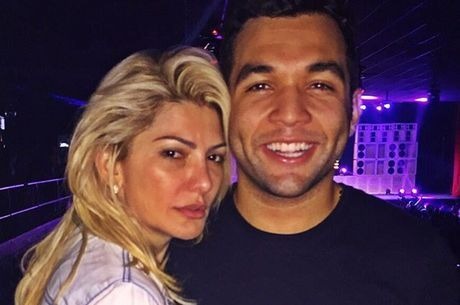 Antônia Fontenelle e Jonathan Costa perdem mais uma ação para o produtor e assessor Timotinho na Justiça (Foto: Divulgação)