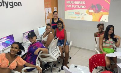 Upland destaca no NFT Rio lançamento do token 'Sparklet' no mercado de criptomoeda (Foto: Divulgação)