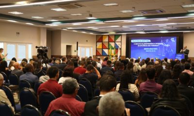 Simpósio no Rio vai debater os atuais desafios na garantia da igualdade racial e da mulher (Foto: Divulgação)