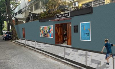 Rio de Janeiro ganha sua 'Calçada da fama' (Foto: Divulgação)