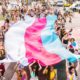 Marcha trans e travesti promete lotar o Centro do Rio nesta sexta (Foto: Divulgação)