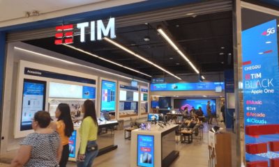 Black Friday: TIM aposta em parceria exclusiva com a Samsung e ofertas até o fim do mês (Foto: Divulgação)