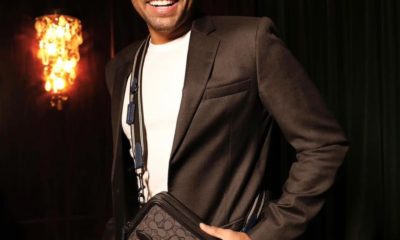 *“The Eras Tour”: RP de sucesso, Dudu Melo revela detalhes por trás de camarote para show de Taylor Swift em São Paulo (Foto: Divulgação)