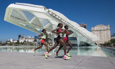 Visit Rio faz 1ª Conferência Rio Cidade Olímpica com setor público e privado (Foto: Divulgação)