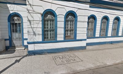 Homem é preso após esfaquear filho de ex-companheira no Alto da Boa Vista (Foto: Reprodução/ Google Maps)