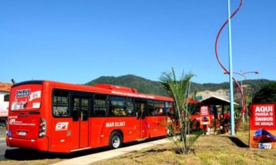Frente Parlamentar pela Tarifa Zero no transporte será lançada nesta quarta-feira