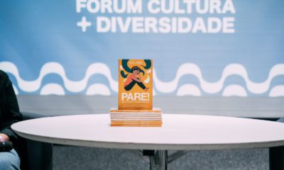Rio: Fórum ‘Cultura+Diversidade’ oferece cursos e empregos na Biblioteca Parque (Foto: Divulgação)