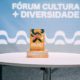 Rio: Fórum ‘Cultura+Diversidade’ oferece cursos e empregos na Biblioteca Parque (Foto: Divulgação)