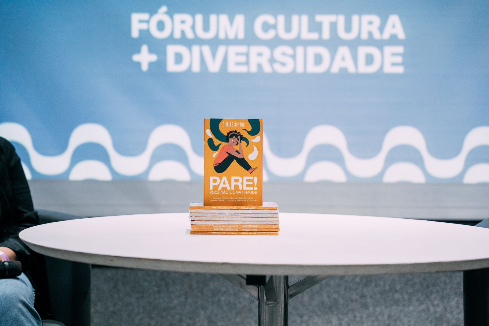 Rio: Fórum ‘Cultura+Diversidade’ oferece cursos e empregos na Biblioteca Parque (Foto: Divulgação)