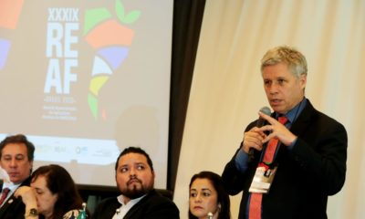 Líderes do Mercosul debatem sobre Agricultura Familiar no Rio (Foto: Divulgação)