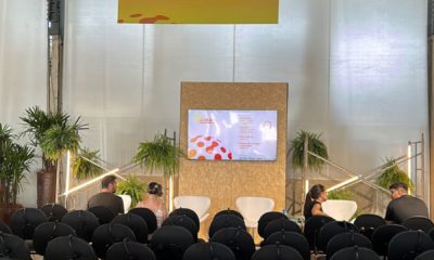 Marina da Glória recebe o 'Glocal Experience Rio' (Foto: Divulgação)