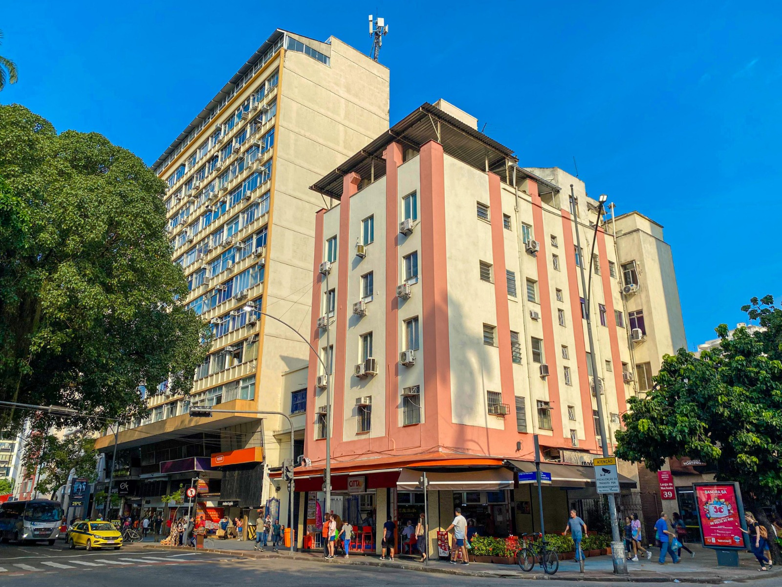 Reajuste dos condomínios supera inflação e terá mais aumento com aprovação da reforma tributária (Foto: Divulgação)