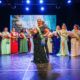 Pernambucana é eleita Miss Plus Size Nacional 2023 (Foto: Ewerton Ribeiro/ Divulgação)