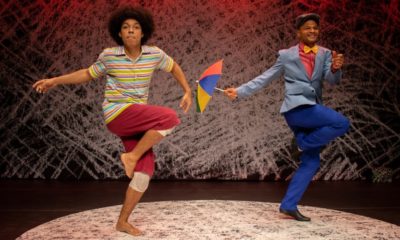 Premiado espetáculo infantil ‘Bento Batuca’ chega no Rio com 2 sessões diárias no Teatro Cesgranrio (Foto: Divulgação)