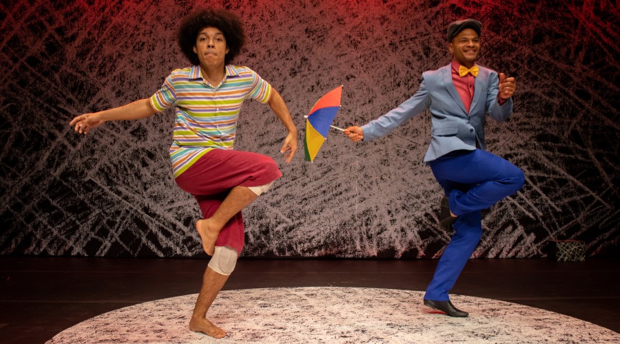 Premiado espetáculo infantil ‘Bento Batuca’ chega no Rio com 2 sessões diárias no Teatro Cesgranrio (Foto: Divulgação)