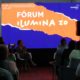 2º Fórum Ilumina Zona Oeste debate desenvolvimento sustentável e economia criativa na região do Oeste Metropolitano do Rio (Foto: Divulgação)
