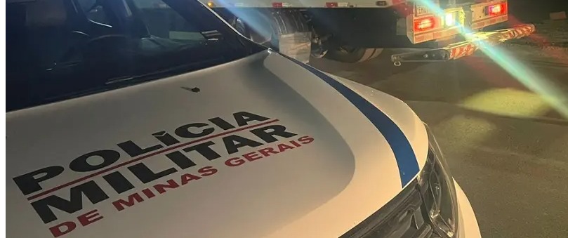 Homem é preso após matar pessoa em situação de rua em Belo Horizonte (Foto: Divulgação)