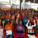 Favela Mundo oferece 180 vagas para workshops e atividades da Semana de Empreendedorismo e Cultura Afro-Brasileira no Caju (Foto: Divulgação)