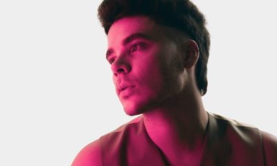 João Figueiredo muda de nome e faz música para a mulher, Sasha, com cenas inéditas do casamento (Foto: Divulgação)