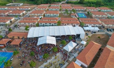 Rio terá 11,4 mil unidades do Minha Casa, Minha Vida na Faixa 1 (Foto: Divulgação)